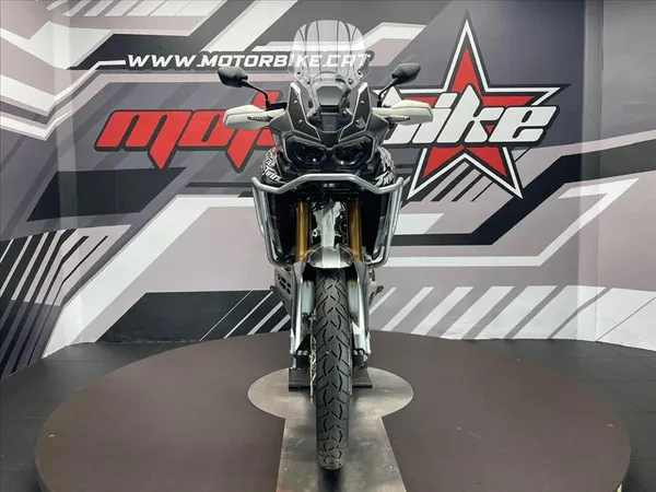 HONDA CRF 1000L DCT ADVENTURE - Thumbnail 20
