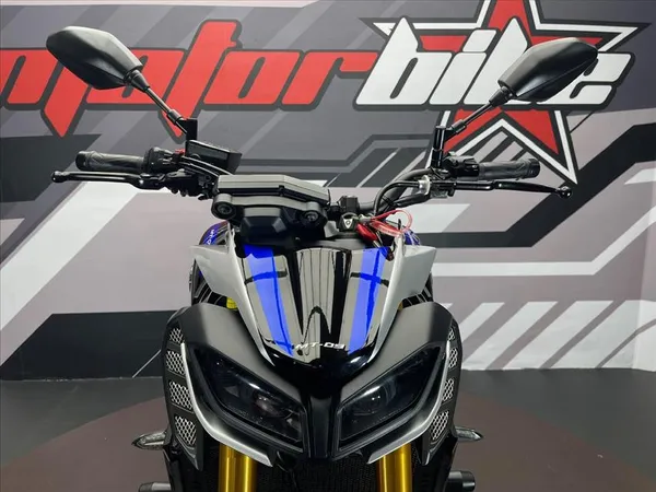 YAMAHA MT-09 ABS SP - Thumbnail 15