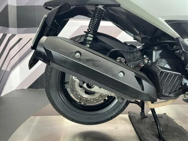 HONDA FORZA 125 ABS - Thumbnail 9