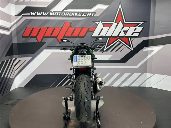 KAWASAKI Z 900 - Image 2
