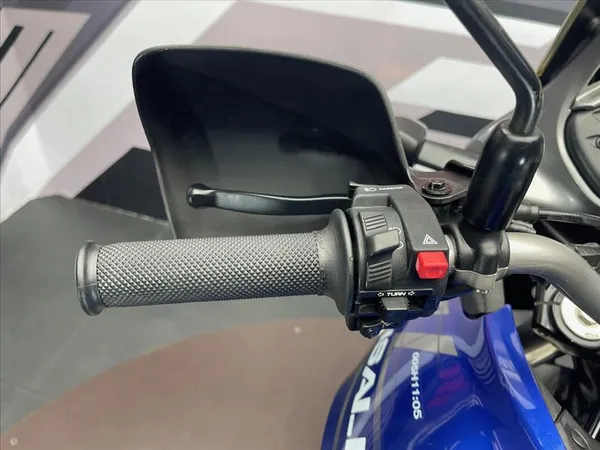 HONDA TRANSALP XL 700 V - Thumbnail 4