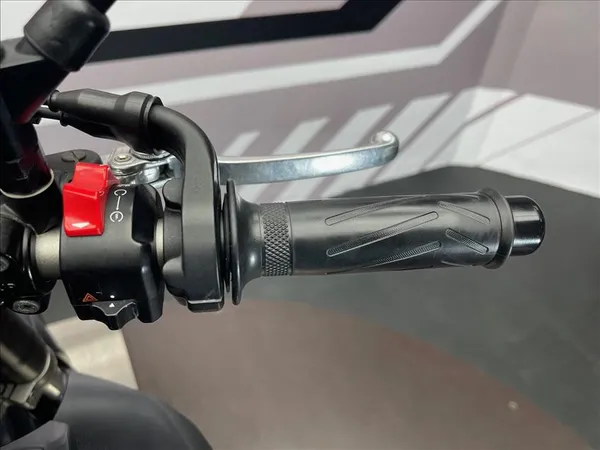 YAMAHA MT-07 ABS - Thumbnail 5