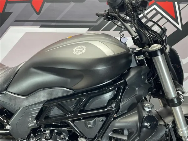 BENELLI 502 C CRUISER - Thumbnail 9