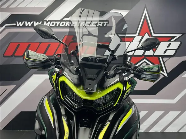 BENELLI TRK 702 - Thumbnail 17