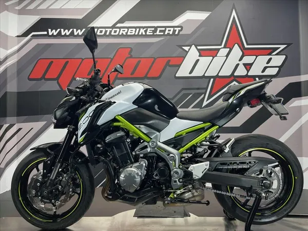 KAWASAKI Z 900 A2 - Thumbnail 17
