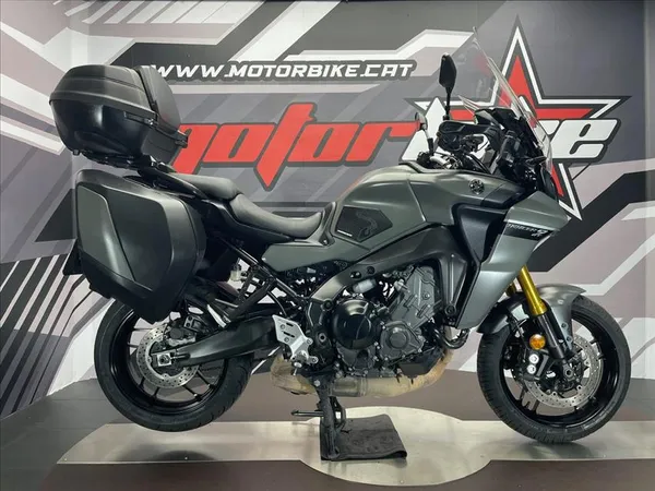 YAMAHA TRACER 900GT - Image 1