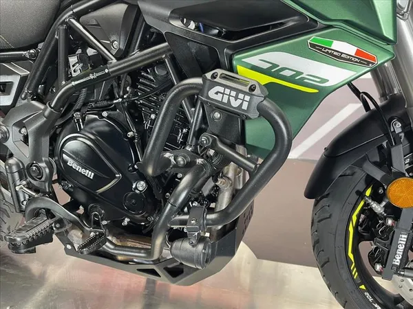 BENELLI TRK 702 - Thumbnail 11