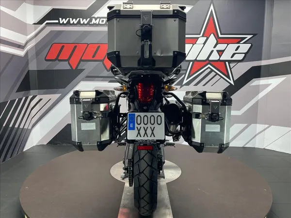 TRIUMPH TIGER 800 XRX ABS - Thumbnail 14