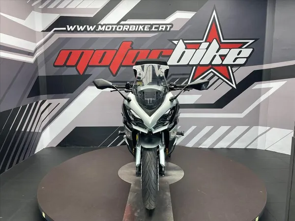 KAWASAKI Z 1000 SX ABS - Thumbnail 16