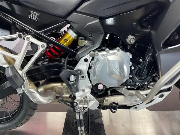 BMW F 850 GS - Thumbnail 16