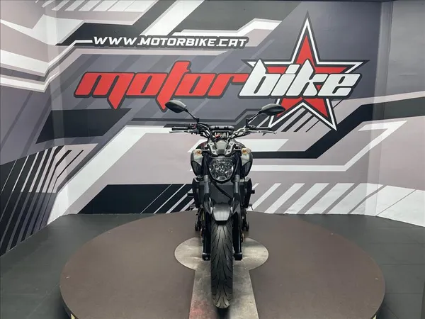 YAMAHA MT-07 ABS - Thumbnail 13