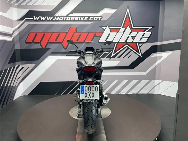 HONDA NC750X DCT - Thumbnail 2