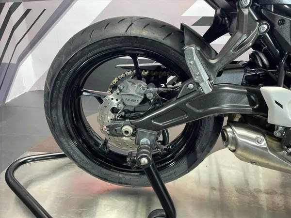 KAWASAKI NINJA 650 ABS - Thumbnail 12
