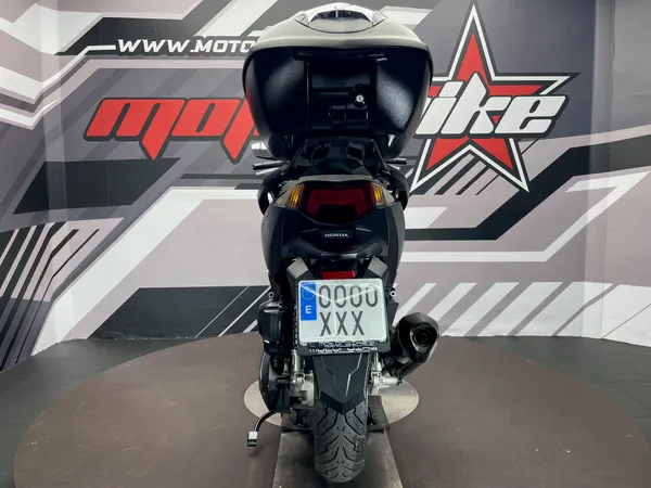 HONDA FORZA 125 ABS - Thumbnail 4