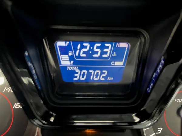 HONDA FORZA 125 ABS - Thumbnail 6