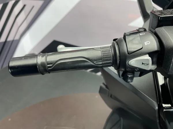 HONDA FORZA 125 ABS - Thumbnail 9