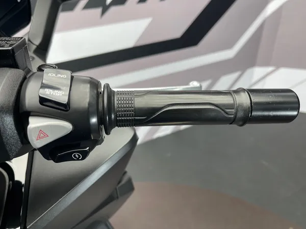 HONDA FORZA 125 ABS - Thumbnail 10