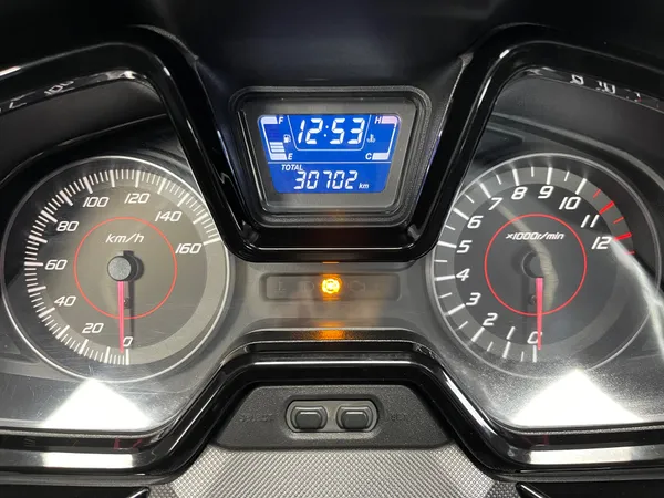 HONDA FORZA 125 ABS - Thumbnail 7