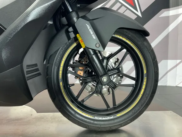HONDA FORZA 125 ABS - Thumbnail 12