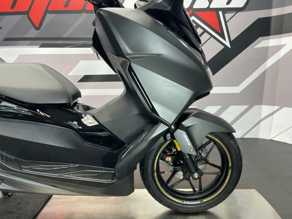 HONDA FORZA 125 ABS - Thumbnail 13