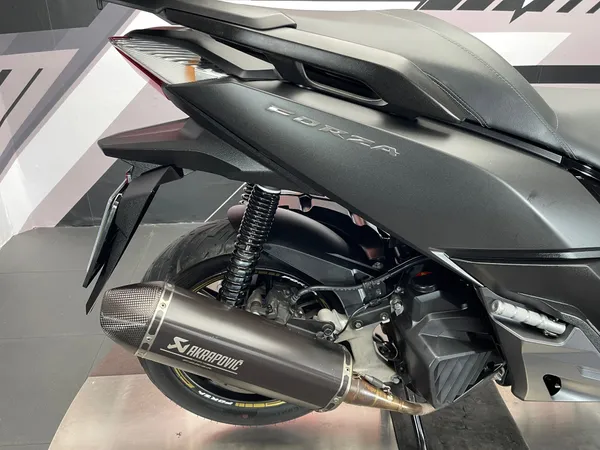 HONDA FORZA 125 ABS - Thumbnail 15
