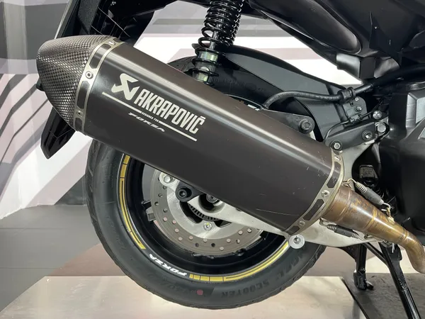 HONDA FORZA 125 ABS - Thumbnail 17