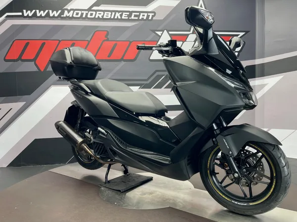 HONDA FORZA 125 ABS - Thumbnail 5