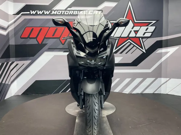 HONDA FORZA 125 ABS - Thumbnail 3