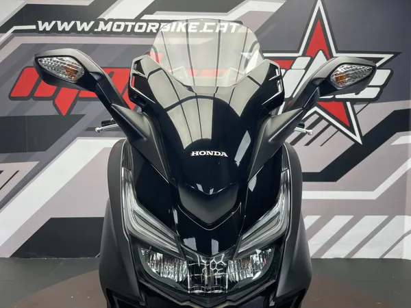 HONDA FORZA 125 ABS - Thumbnail 8