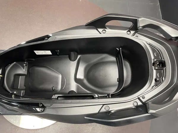 HONDA FORZA 125 ABS - Thumbnail 20