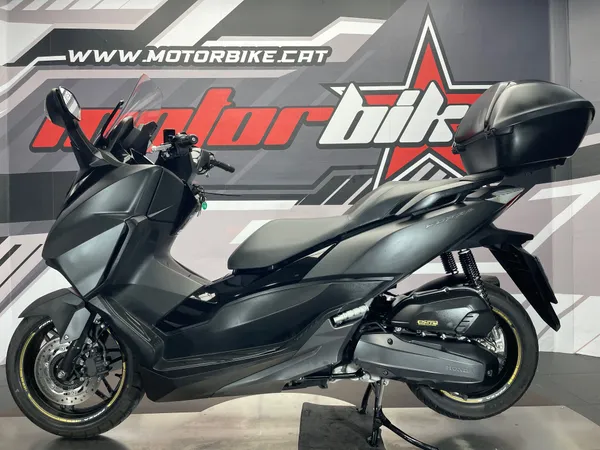 HONDA FORZA 125 ABS - Image 2