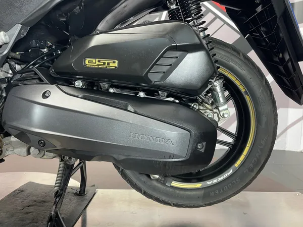 HONDA FORZA 125 ABS - Thumbnail 21