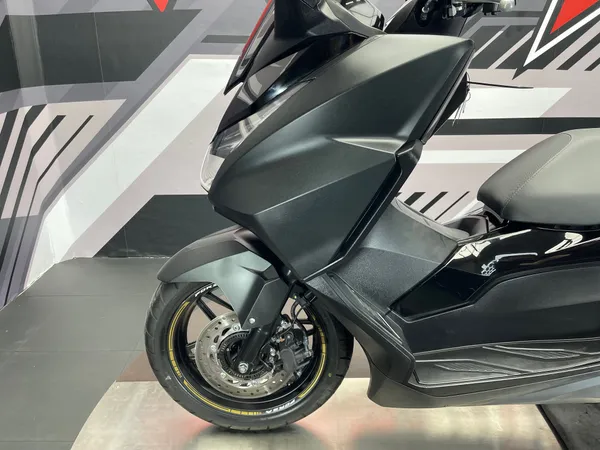 HONDA FORZA 125 ABS - Thumbnail 25