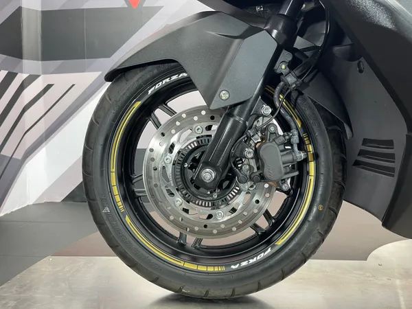 HONDA FORZA 125 ABS - Thumbnail 26
