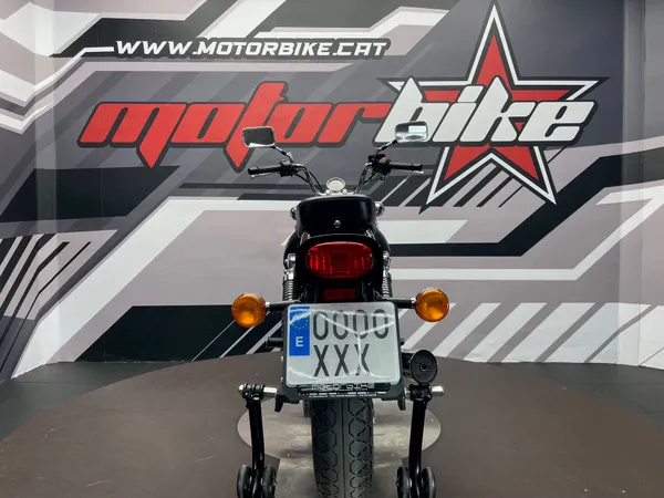SUZUKI MARAUDER 125 - Thumbnail 4