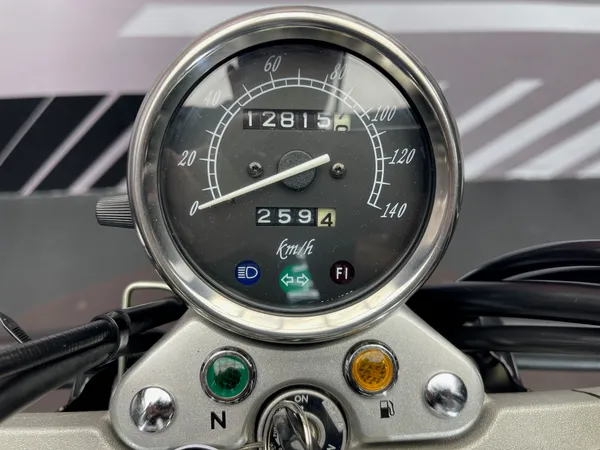 SUZUKI MARAUDER 125 - Thumbnail 6