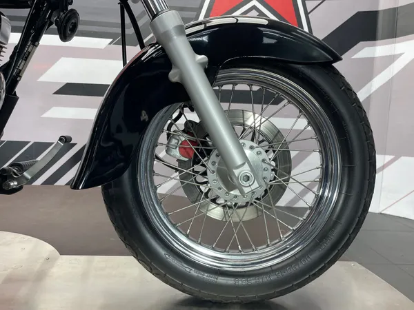 SUZUKI MARAUDER 125 - Thumbnail 20