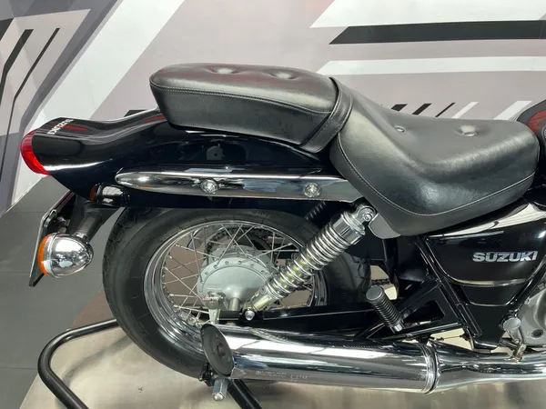 SUZUKI MARAUDER 125 - Thumbnail 12