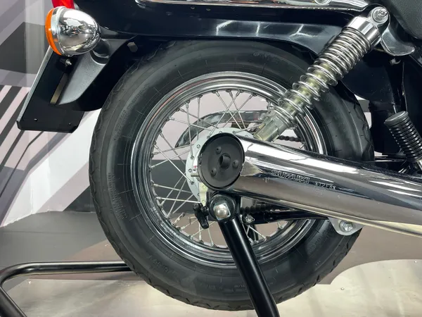 SUZUKI MARAUDER 125 - Thumbnail 13