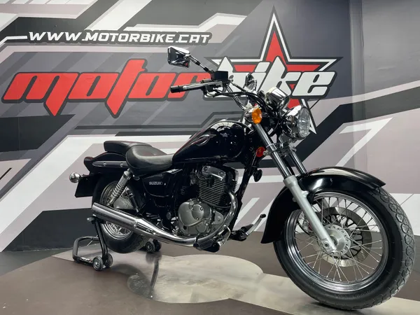 SUZUKI MARAUDER 125 - Thumbnail 5