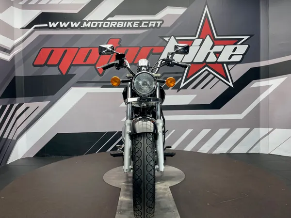 SUZUKI MARAUDER 125 - Thumbnail 3