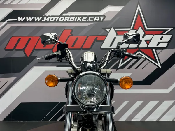 SUZUKI MARAUDER 125 - Thumbnail 14