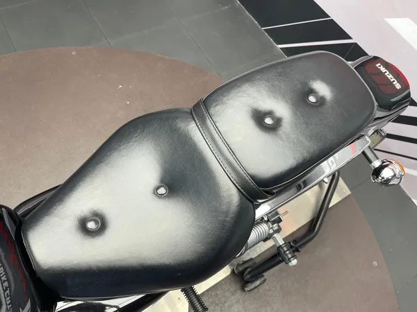 SUZUKI MARAUDER 125 - Thumbnail 15