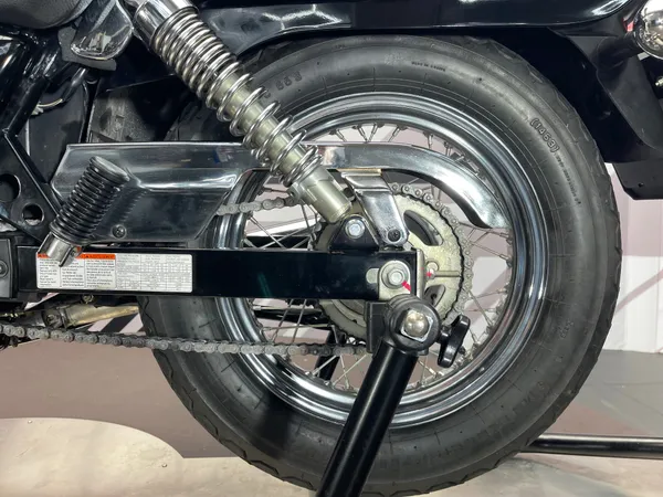 SUZUKI MARAUDER 125 - Thumbnail 16