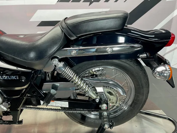 SUZUKI MARAUDER 125 - Thumbnail 17