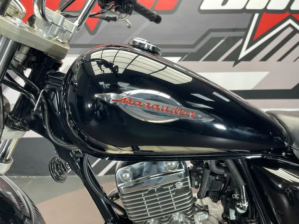 SUZUKI MARAUDER 125 - Thumbnail 18