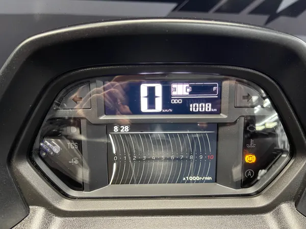 YAMAHA NMAX - Thumbnail 6