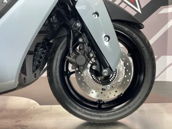 YAMAHA NMAX - Thumbnail 23