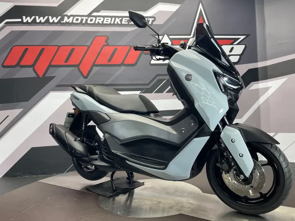 YAMAHA NMAX - Thumbnail 5