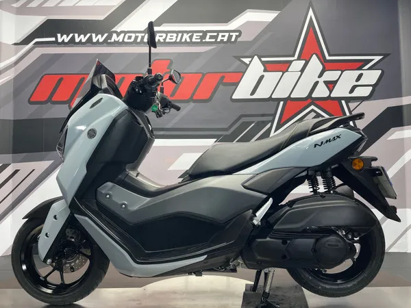 YAMAHA NMAX - Image 2